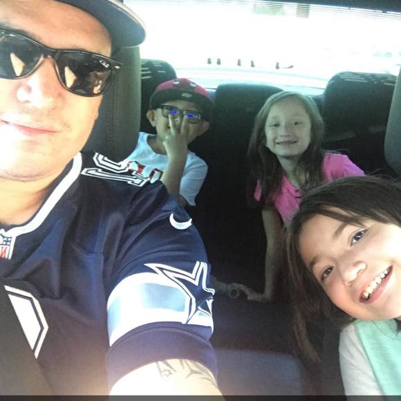 Meet your Posher, Jonathan - Picture 1 of 1